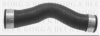 VW 1K0145834P Charger Intake Hose